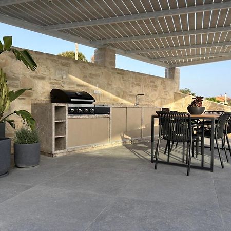 Nouvelle Villa Ιεράπετρα Εξωτερικό φωτογραφία