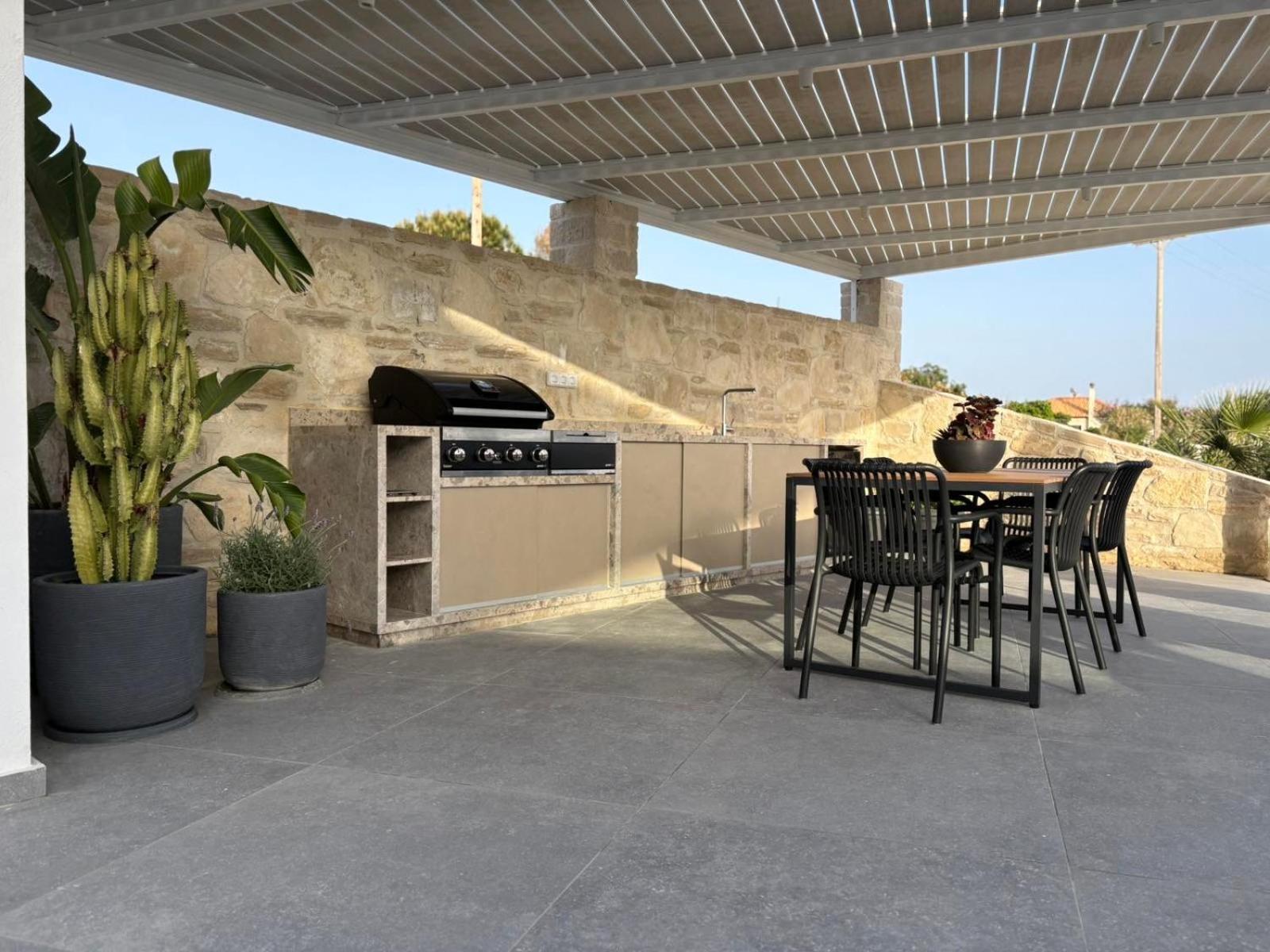Nouvelle Villa Ιεράπετρα Εξωτερικό φωτογραφία